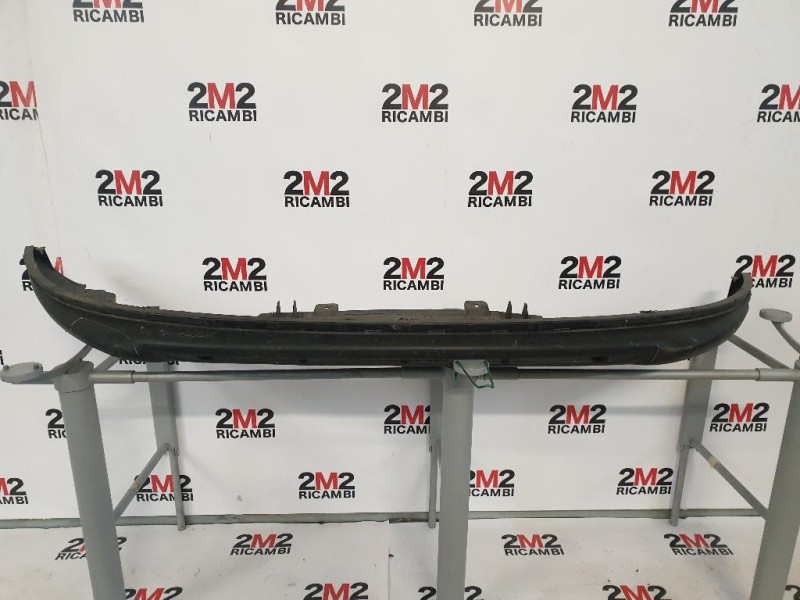 Spoiler Centrale Paraurti ANT 51885275 Fiat 500L Living 2013