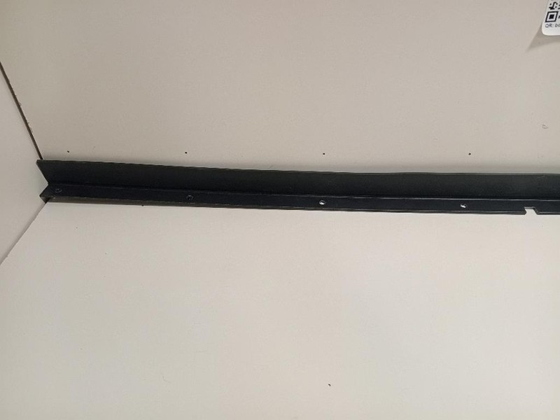 Spoiler Centrale Paraurti ANT 735606834 Fiat 500X 2015