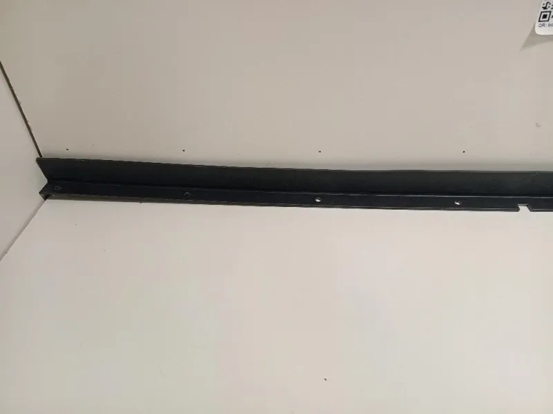 Spoiler Centrale Paraurti ANT 735606834 Fiat 500X 2015