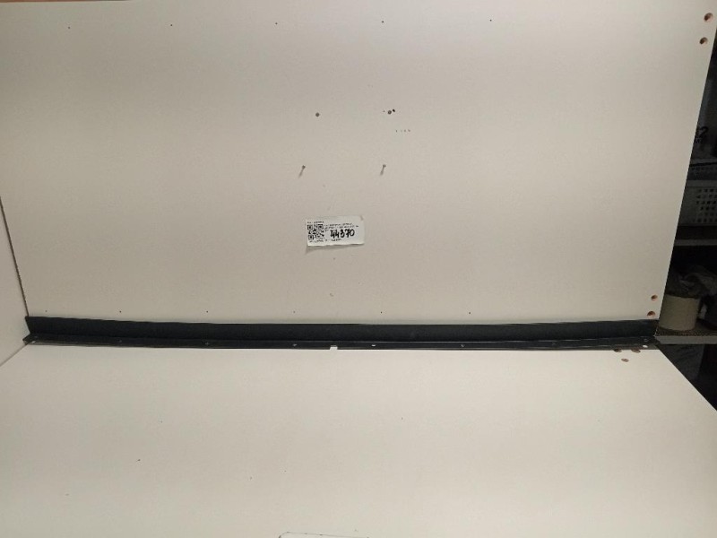 Spoiler Centrale Paraurti ANT 735606834 Fiat 500X 2015