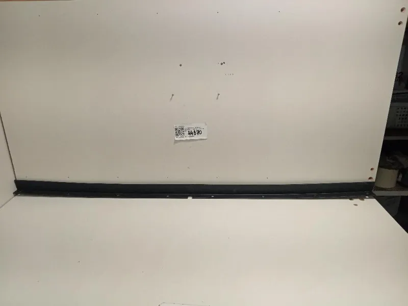 Spoiler Centrale Paraurti ANT 735606834 Fiat 500X 2015