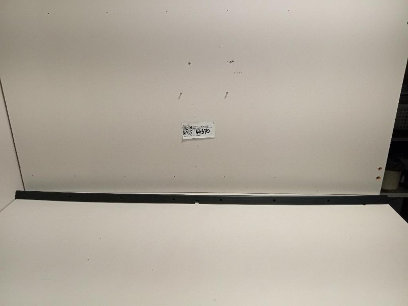 Spoiler Centrale Paraurti ANT 735606834 Fiat 500X 2015