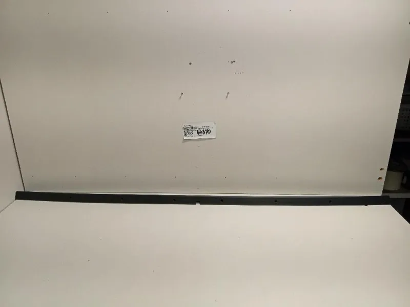 Spoiler Centrale Paraurti ANT 735606834 Fiat 500X 2015