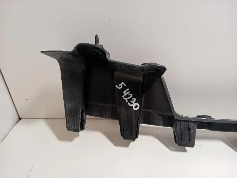 Assorbitore Paraurti POST J9C3-17E855-A Jaguar E-pace 2017