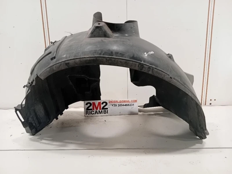 Passaruota ANT SX A2466980130 Mercedes Classe B W246 2012