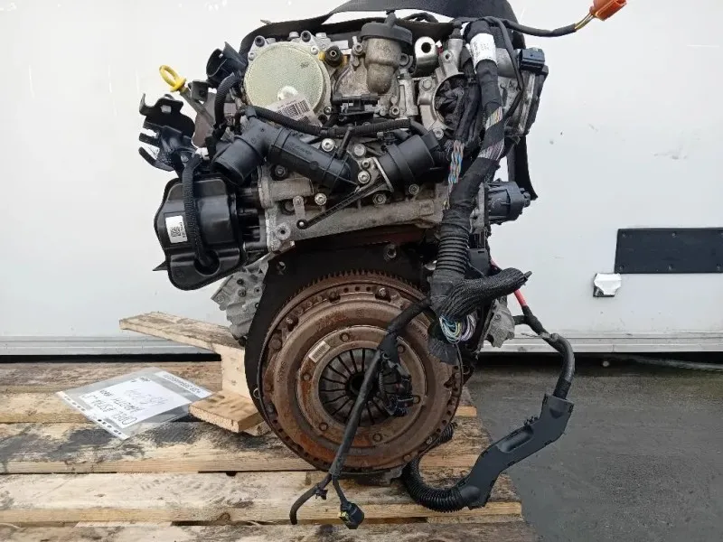 Motore Completo A20DTH 165 CV Opel Astra J SW 2010