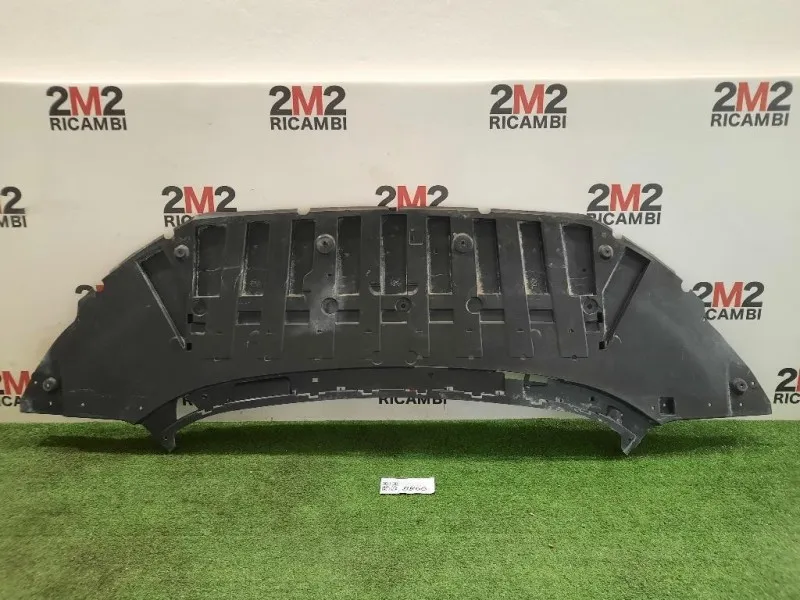 Spoiler Centrale Paraurti ANT L1TB17859A Ford PUMA II 2019