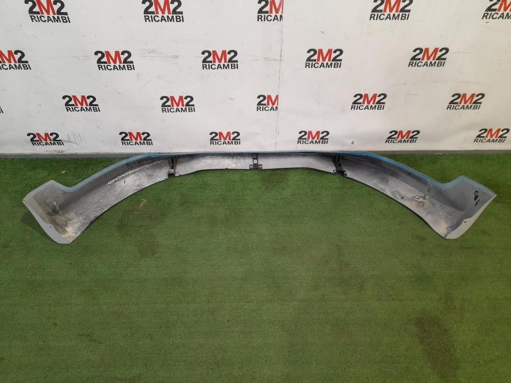 Spoiler Centrale Paraurti ANT AM2J-17B875 Ford S-max I 2010