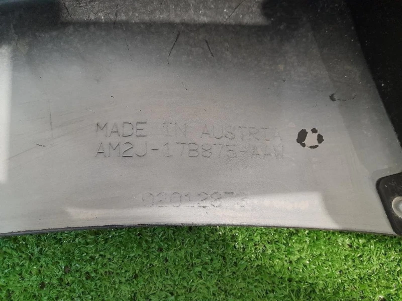 Spoiler Centrale Paraurti ANT AM2J-17B875 Ford S-max I 2010