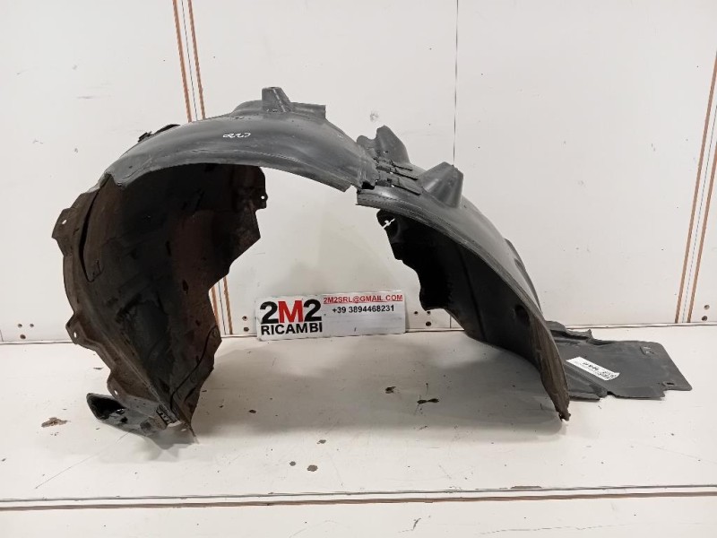 Passaruota ANT SX A2056913300 Mercedes Classe C W205 2014