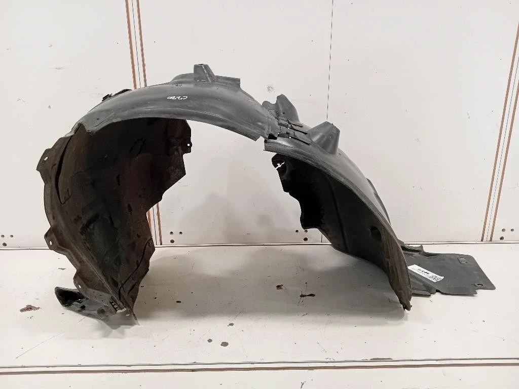 Passaruota ANT SX A2056913300 Mercedes Classe C W205 2014