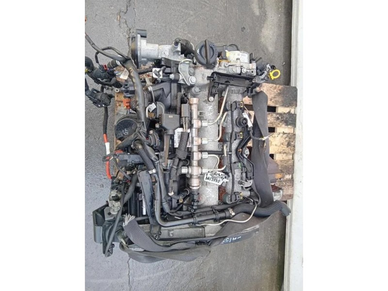 Motore Completo A20DTH 165 CV Opel Astra J SW 2010