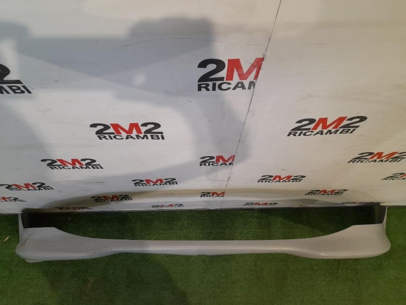 Spoiler Centrale Paraurti ANT AM2J-17B875 Ford S-max I 2010