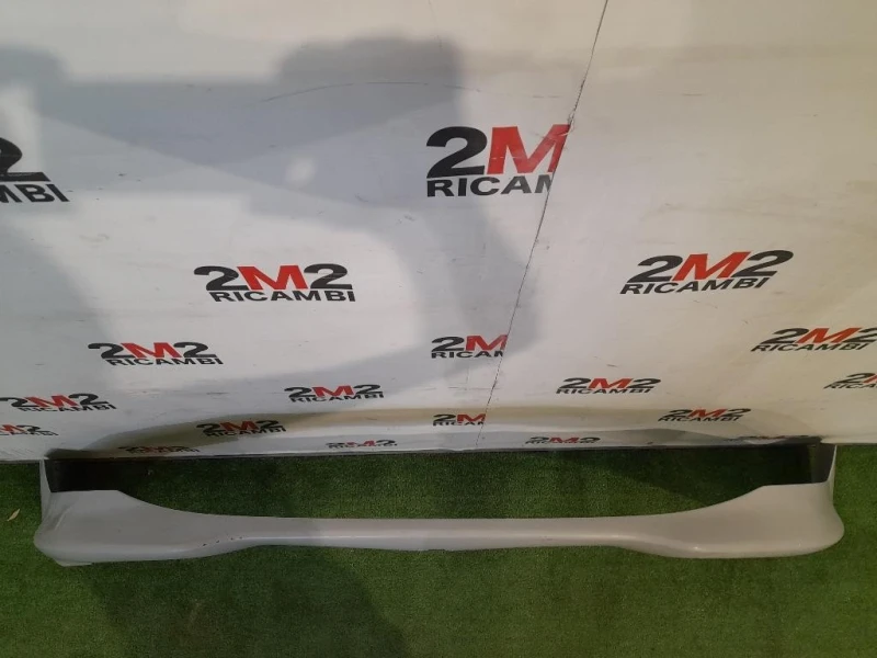 Spoiler Centrale Paraurti ANT AM2J-17B875 Ford S-max I 2010