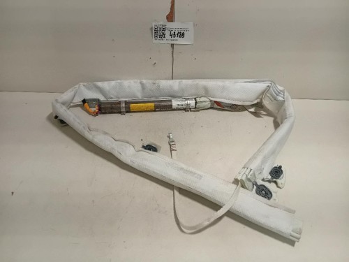 Air-bag A Tendina DX 519584590 Fiat 500L 2013