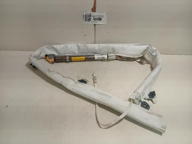 Air-bag A Tendina DX 519584590 Fiat 500L 2013
