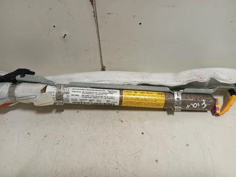 Air-bag A Tendina DX 519584590 Fiat 500L 2013