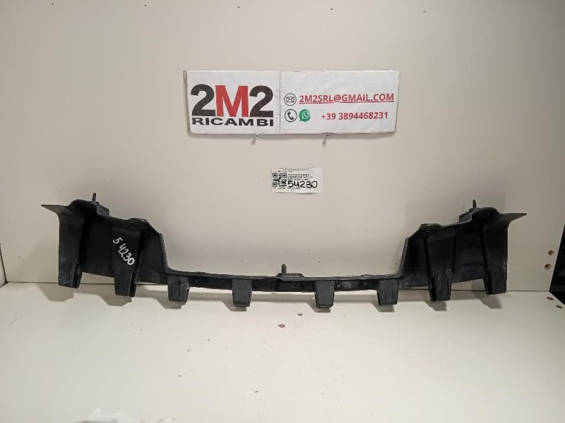 Assorbitore Paraurti POST J9C3-17E855-A Jaguar E-pace 2017