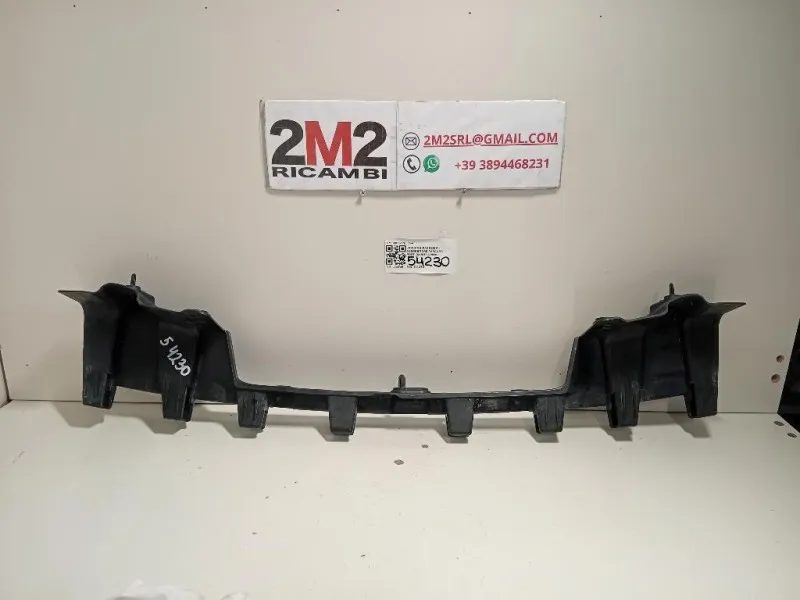 Assorbitore Paraurti POST J9C3-17E855-A Jaguar E-pace 2017