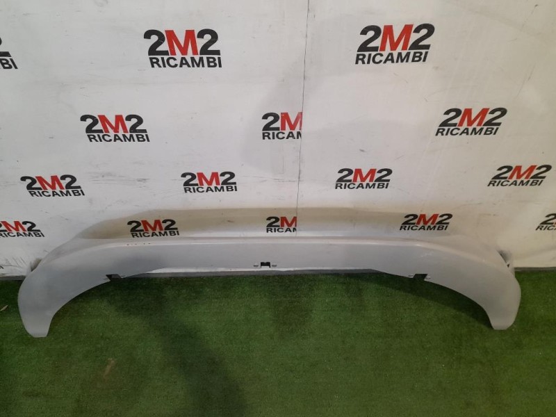 Spoiler Centrale Paraurti ANT AM2J-17B875 Ford S-max I 2010