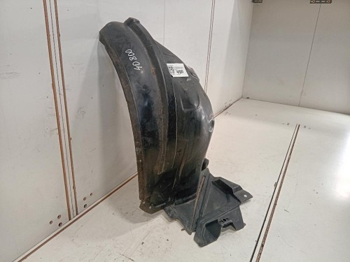 Spoiler Centrale Paraurti ANT 71110TL0G10ZE Honda Accord IX 2009