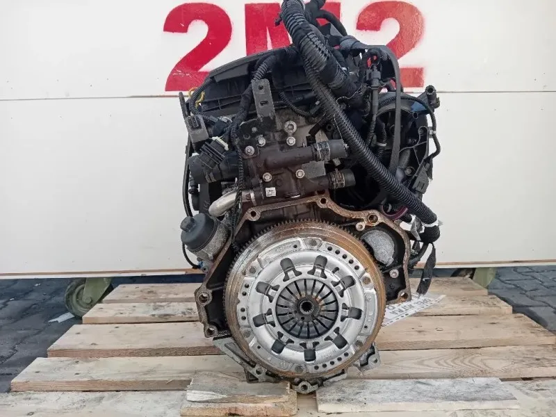 Motore Completo A16XER LDE 55564656 116 CV 85 KW Opel Astra J SW 2010