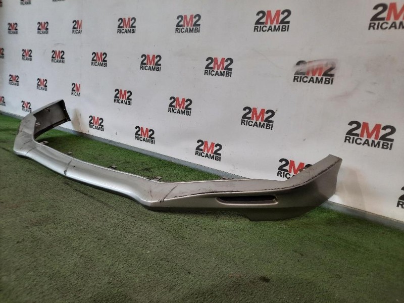 Spoiler Centrale Paraurti ANT 71110TL0G10ZE Honda Accord IX 2009