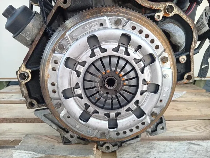 Motore Completo A16XER LDE 55564656 116 CV 85 KW Opel Astra J SW 2010