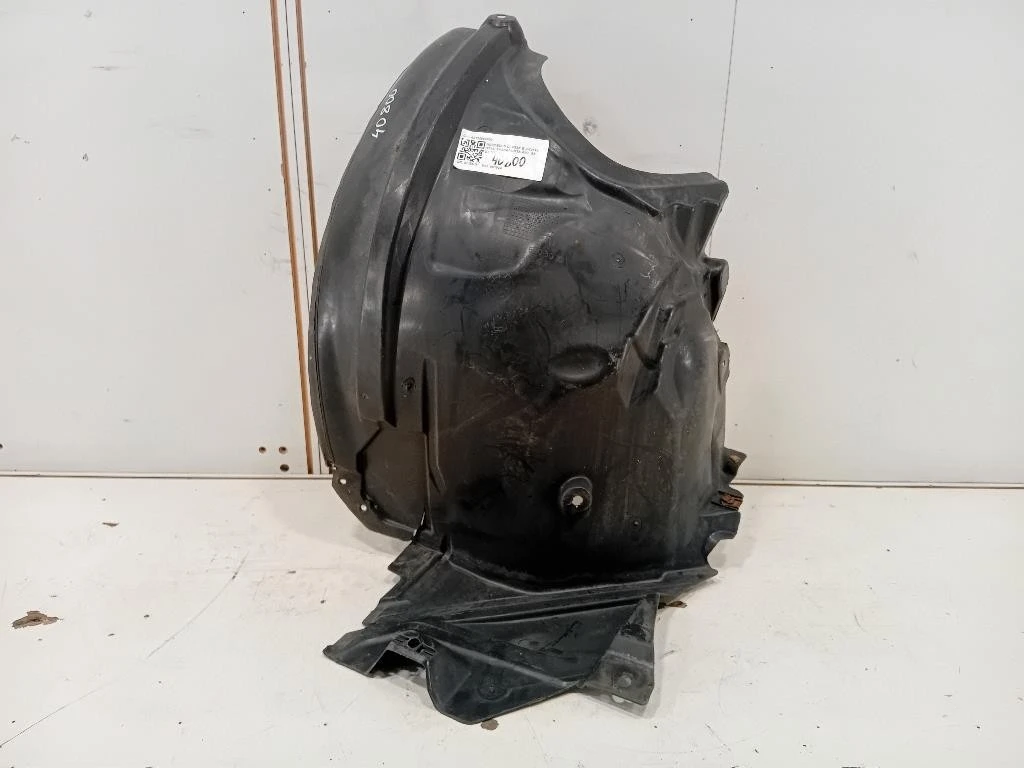 Passaruota ANT SX A2126903030 Mercedes Classe E W212 2013