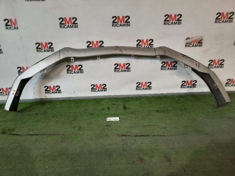 Spoiler Centrale Paraurti ANT 71110TL0G10ZE Honda Accord IX 2009