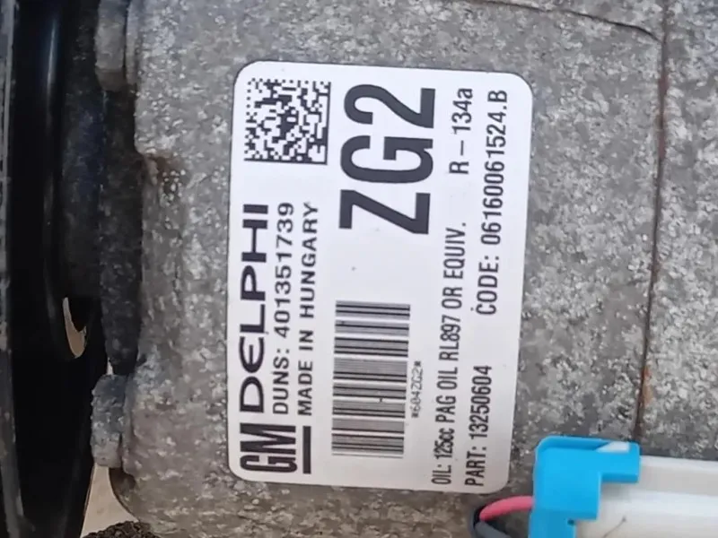 Motore Completo A16XER LDE 55564656 116 CV 85 KW Opel Astra J SW 2010