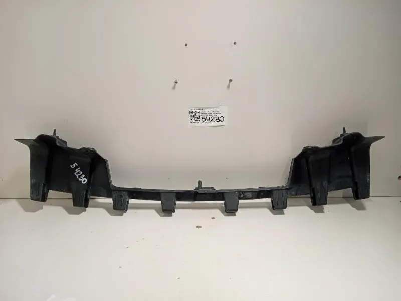 Assorbitore Paraurti POST J9C3-17E855-A Jaguar E-pace 2017