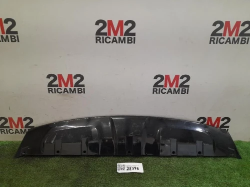 Spoiler Centrale Paraurti ANT 670042317 Maserati Levante 2016