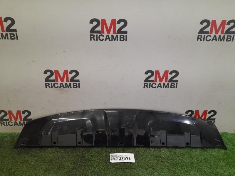 Spoiler Centrale Paraurti ANT 670042317 Maserati Levante 2016