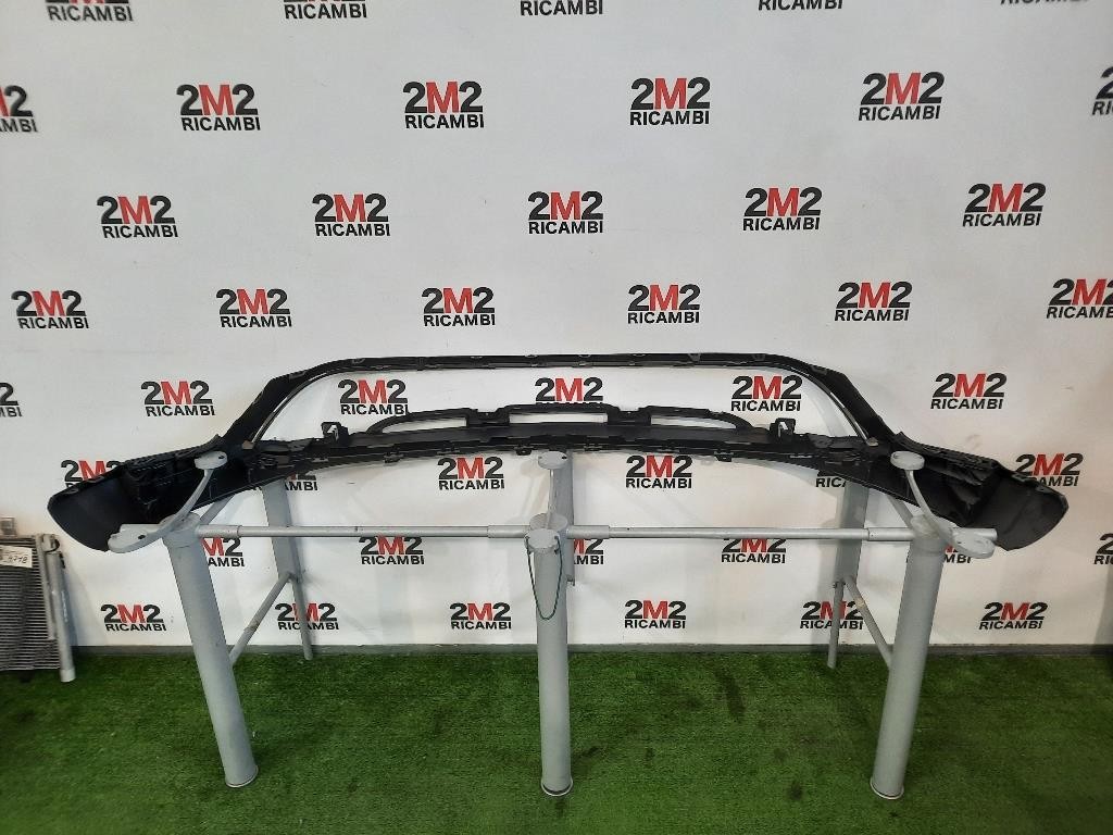 Spoiler Centrale Paraurti ANT A2138850502 Mercedes Classe E W213 2016