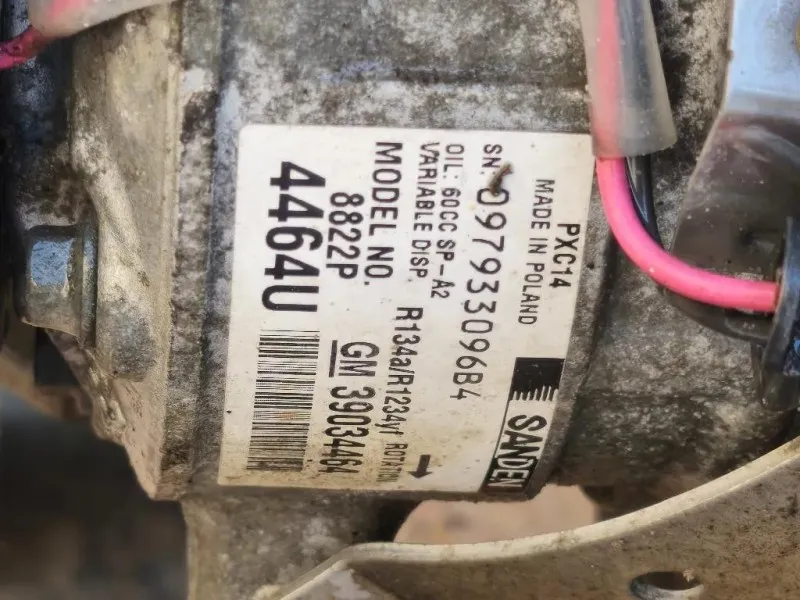 Motore Completo LVLB16DTH 136 CV 100 KW Opel Astra K 2016