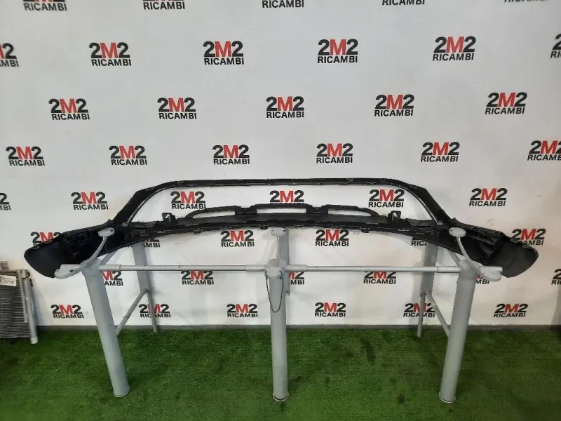 Spoiler Centrale Paraurti ANT A2138850502 Mercedes Classe E W213 2016