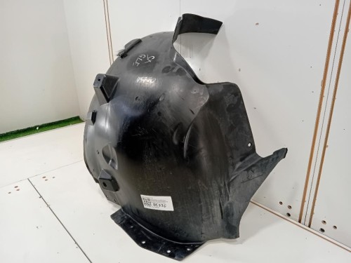 Spoiler Centrale Paraurti ANT A2138850502 Mercedes Classe E W213 2016