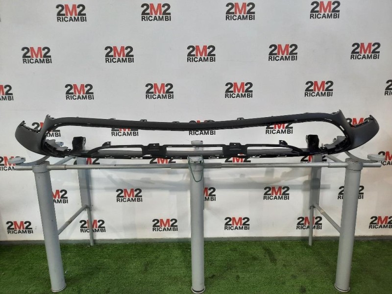 Spoiler Centrale Paraurti ANT A2138850502 Mercedes Classe E W213 2016