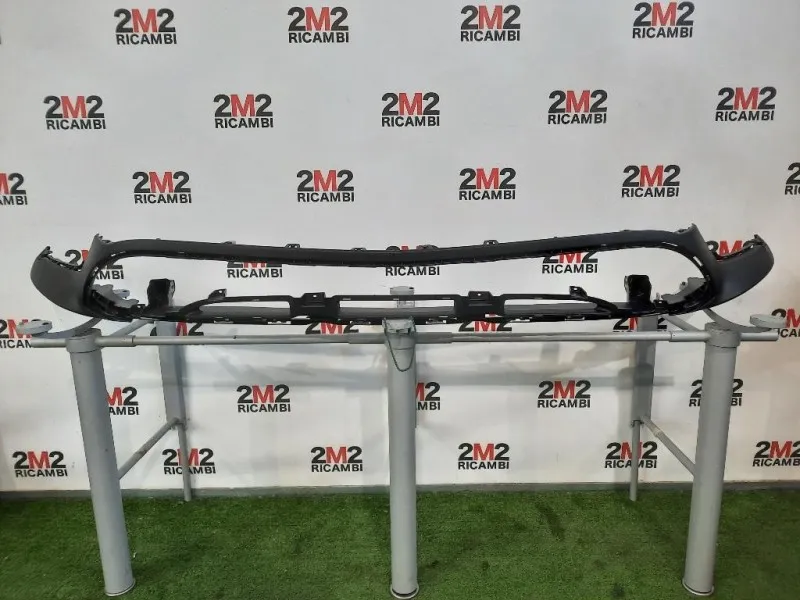 Spoiler Centrale Paraurti ANT A2138850502 Mercedes Classe E W213 2016