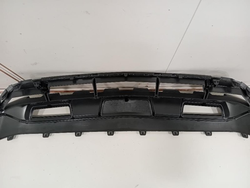 Spoiler Centrale Paraurti ANT A2538851304 Mercedes Classe GLC C253 Coupé 2016