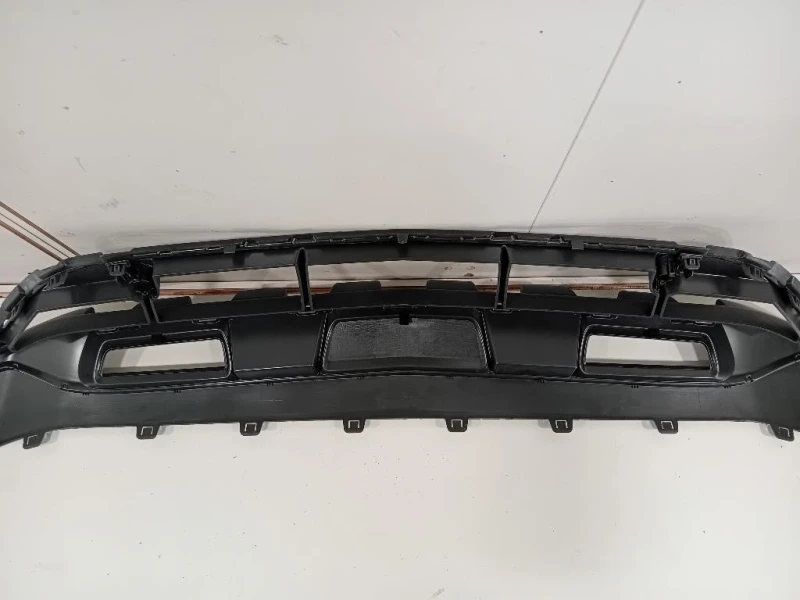 Spoiler Centrale Paraurti ANT A2538851304 Mercedes Classe GLC C253 Coupé 2016