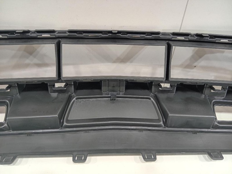 Spoiler Centrale Paraurti ANT A2538851304 Mercedes Classe GLC C253 Coupé 2016