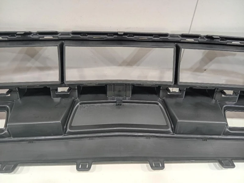 Spoiler Centrale Paraurti ANT A2538851304 Mercedes Classe GLC C253 Coupé 2016