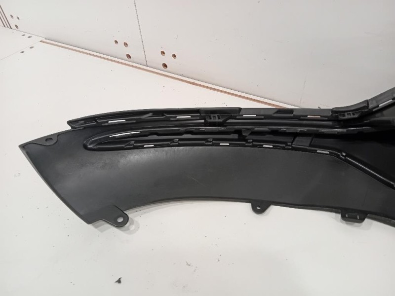 Spoiler Centrale Paraurti ANT A2538851304 Mercedes Classe GLC C253 Coupé 2016