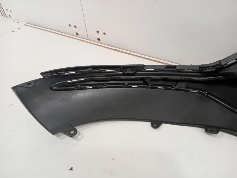 Spoiler Centrale Paraurti ANT A2538851304 Mercedes Classe GLC C253 Coupé 2016
