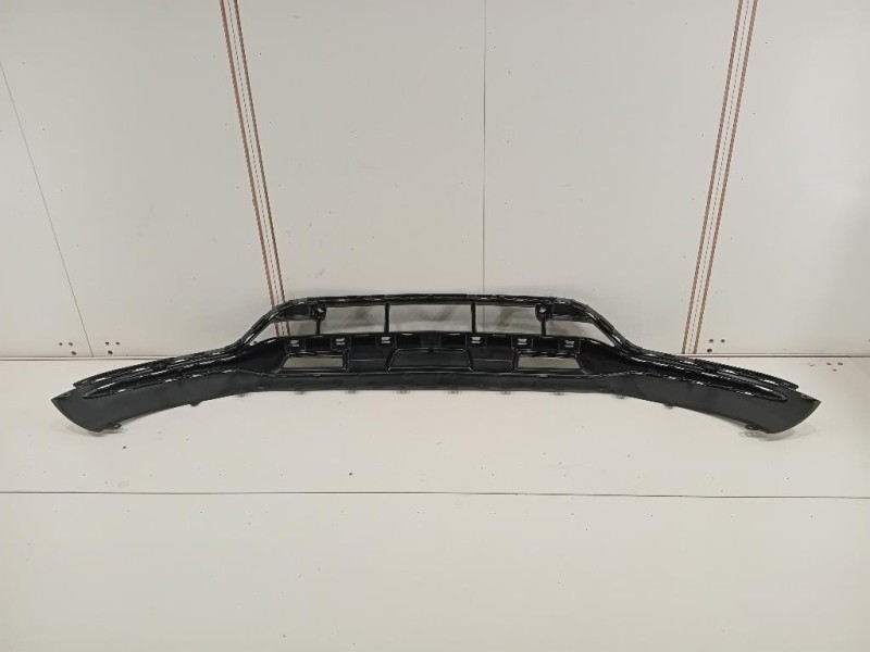 Spoiler Centrale Paraurti ANT A2538851304 Mercedes Classe GLC C253 Coupé 2016