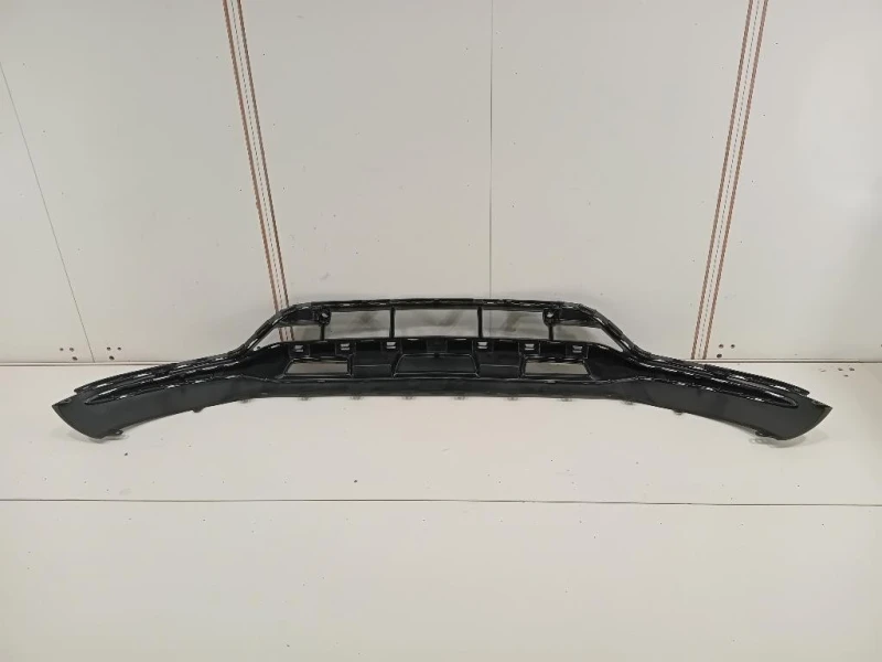 Spoiler Centrale Paraurti ANT A2538851304 Mercedes Classe GLC C253 Coupé 2016