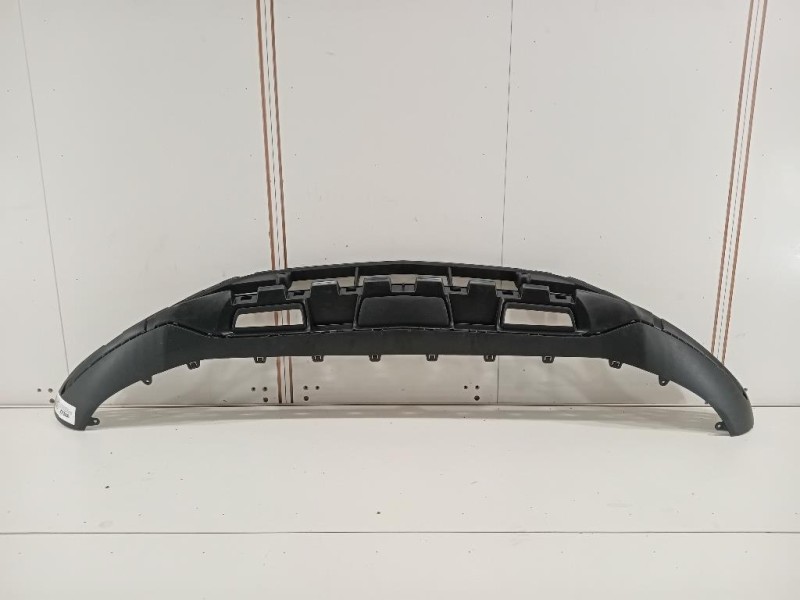 Spoiler Centrale Paraurti ANT A2538851304 Mercedes Classe GLC C253 Coupé 2016