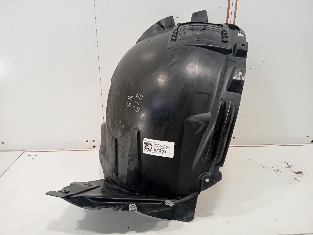 Passaruota ANT SX A166 884 07 22 Mercedes Classe GLE W166 2015